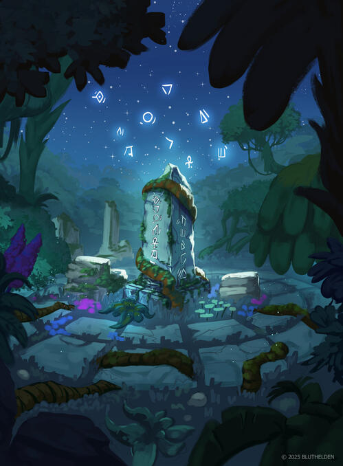 Sacred Site Sacred Site