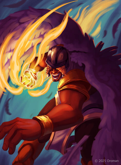 Ghost of the Alchemist